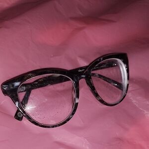 Warby Parker HALEY GOLD SHIMMER Frames